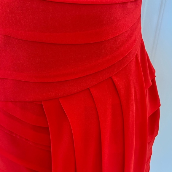 Les Bourdelles des garcons Dress Black Tie Red carpet US 2 - Picture 5 of 9